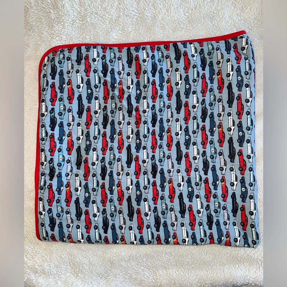Posh Peanut Hooded Towel